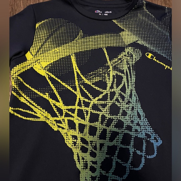 Champion Athletic T-Shirt - Picture 3 of 8